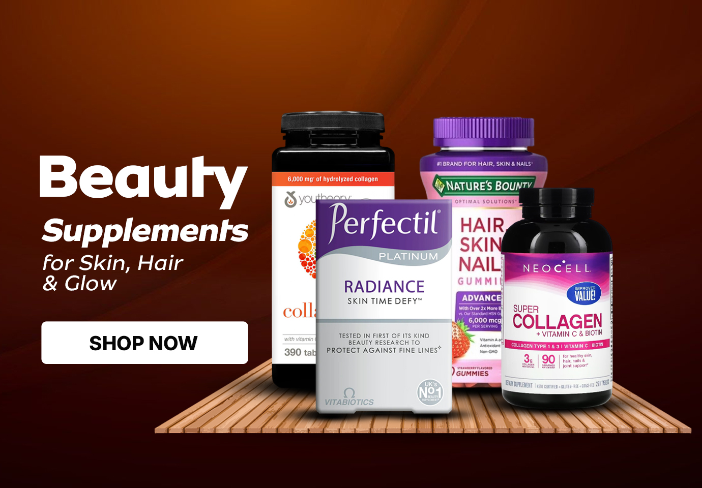 Top Promotion